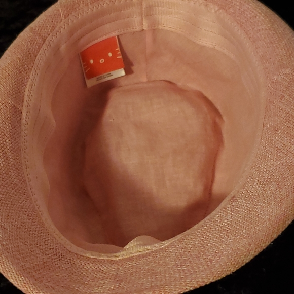 Hello Kitty Hat - Picture 6 of 8